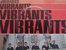 VIBRANTS - SOMETHING 'BOUT THE -  THEIR 1st EP - AUSSIE TOUGH SOUL/GARAGE - 1967
