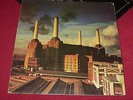 Pink Floyd:  Animals  A2/B2  LP   Wide Spine early pressing