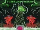 KING GIZZARD AND THE WIZARD LIZARD - I'M IN YOUR MIND FUZZ  VINYL LP NEU