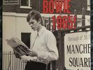 DAVID BOWIE 1965 UK 7