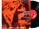PEPPER ADAMS PLAYS THE COMPOSITIONS OF CHARLIE MINGUS workshop LP / MONO DG EX