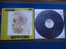 Archie Shepp The Cry of My People 1972 White Label Promo Original Impulse Quad