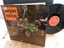 LP Novi Quartet ?– Novi In Wonderland : SABA ?– SB 15 169 ST, ------   ß