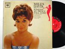 MILES DAVIS: SOMEDAY MY PRINCE WILL COME columbia LP / john coltrane 6-EYE MONO