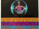 SIXTO RODRIGUEZ COLD FACT SOUTH AFRICA 1974 SUSSEX SXBS 7000 RARE SUPERB COND