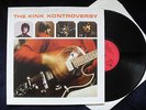 THE KINKS - THE KINK KONTROVERSY - VINYL LP - ESSENTIAL - ESM LP 507 - 2000 - UK
