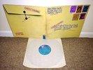 CAPTAIN BEEFHEART Strictly Personal LP 1968 UK 1st Press
