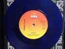 Soultime Shirley Ellis 45Rpm northern soul Blue CBS Label