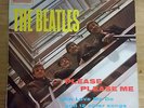 THE BEATLES PLEASE PLEASE ME STEREO 4TH PRESS BEAUTIFUL ALBUM PCS 3042 12 LP