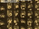 GLEN GOULD - BACH: THE GOLDBERG VARIATIONS  VINYL LP SINFONIE KLASSIK NEW+