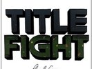 TITLE FIGHT 