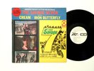 Savage Seven, The - Soundtrack   Rare Psych - 1968 ATCO WLP Mono - Cream