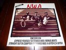 NWA 12