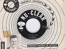 Rockabilly 45 Joey Rogers 