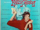 The Sound of KATHY YOUNG rare 1961 LP A Thousand Stars INDIGO The Innocents MONO