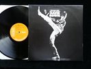 DAVID BOWIE The Man Who Sold The World LP UK 1st + POSTER RCA LSP 4816 1E/1E EX+
