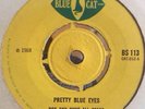 ROY & DUKE ALL STARS - PRETTY BLUE EYES - 7