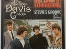 Spencer Davis Group, Det war in Schöneberg, Musterplatte, sehr guter Zustand