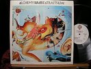 DIRE STRAITS - ALCHEMY: DIRE STRAITS LIVE - 1ST PRESS 2XLP (WB 1-25085)