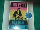 Tom petty full moon fever 1989..record rare
