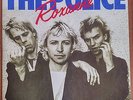 The Police Roxanne / Peanuts 12
