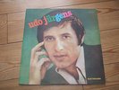 LP UDO JÜRGENS, Rümänische LP, gut erhalten, was für Kenner
