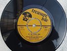 HOPETON  LEWIS AND TOMMY McCOOK AND THE SUPERSONICS-TO THE OTHER MAN