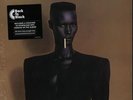 Grace Jones Nightclubbing 2-LP vinyl record (Double Album) USA 0600753480540