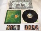Alice Cooper - Billion Dollar Babies UK Warners 1973 LP with Cards & Dollar