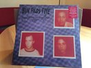 Ben Folds Five Whatever and Ever Amen ORANGE Vinyl FREE SHIPPING IN USA