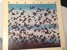 Roger Glenn Reachin ORIGINAL Fantasy LP 9516