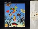 TALK TALK natural history: the very best of (greatest hits) PCSD 109 LP PS EX/EX