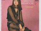 SP CHRISTINE DELAROCHE  VAMP DE POCHE (FRENCH YEYE'S SEXY GIRL 60'S)