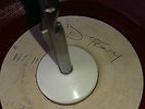 THE SKATALITES / DICK TRACY ...TOP INSTRUMENTAL SKA... RED VINYL