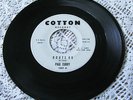 PAUL CURRY Rockabilly Jiver ROUTE 66 Honeysuckle Rose ROY BUCHANAN Guitar DJ 45