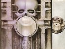 EMERSON LAKE AND PALMER brain salad surgery K 53501 uk manticore LP PS EX/EX