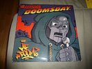 MF DOOM Operation Doomsday 2lp -   rare 2007 repress fanclub