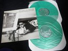 Beastie Boys - Ill Communication 2x LP Green Vinyl (Free Shipping)