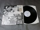 BROKEN BONES live 100 club London STONED RECORDS LP Limited Edition SPLIFF 1