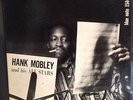 Hank Mobley & His All Stars Blue Note LP 1544 Mono 47W 63rd NY 23 LP RVG
