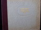 Dohnanyi SERENADE IN C MAJOR Op. 10 Presentation Copy From the Composer Signed