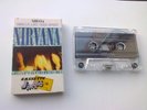 Nirvana Smells like teen spirit  Dutch Cassette single edition (Different Inlay)