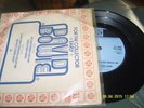 Rare early DAVID BOWIE 4 track PYE Label c1972 Vinyl Record 7NX8002 A-1 run off