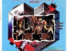 ACCEPT - METAL HEART / MIDNIGHT MOVER - VERY RARE JAPAN 45' PS HEAVY METAL
