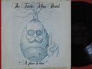 TRAVIS ALLAN BAND on TPC Music —A PLACE IN TIME— private tx southern hard rock