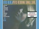 Otis Blue [VINYL], 0081227971601, Otis Redding