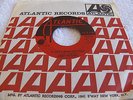 JIMMY HUGHES - IT AIN'T WHAT YOU GOT / UNCLE SAM - ATLANTIC