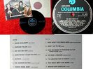 LP Downliners Sect: The Rock Sect´s In (Columbia SX 6028) UK 1966