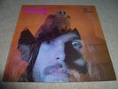 CZAR- Self Titled VINYL LP UK FONTANA ORIGINAL 1st PRESS PROG RARITY 