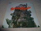 SYNANTHESIA-Self Titled VINYL LP UK 1st PRESSING FOLK RARITY 